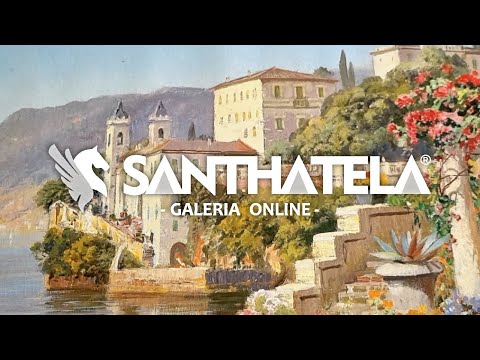 Paraíso Mediterrâneo 💚🤍❤️
