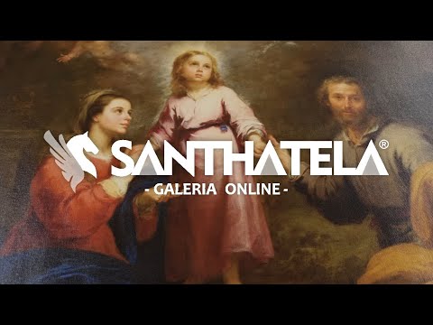 Sagrada Família - Santíssima Trindade ❤️🤲❤️
