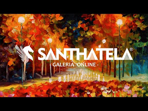 Santhatela - Paixão por Arte