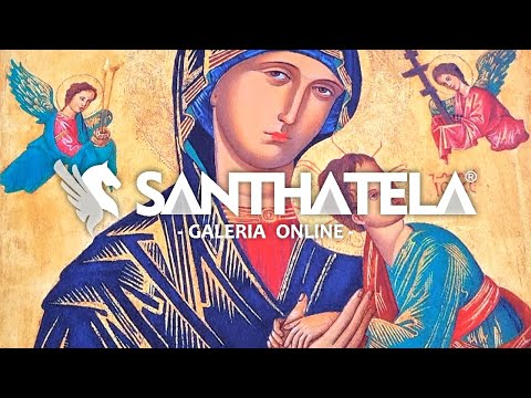 Nossa Senhora do Perpétuo Socorro ❣️🙌❣️
